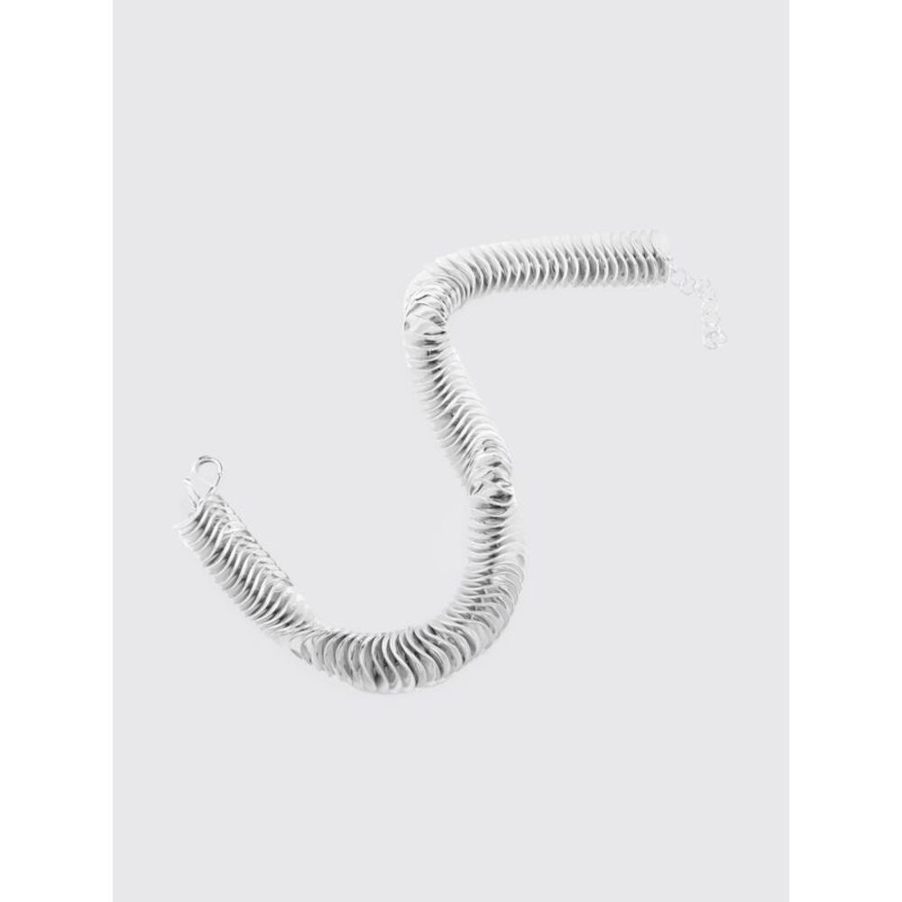 Federica Tosi Jewel Woman Silver